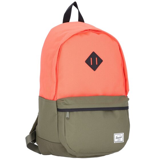 Herschel Heritage Pro Rucksack 49 cm Laptopfach
