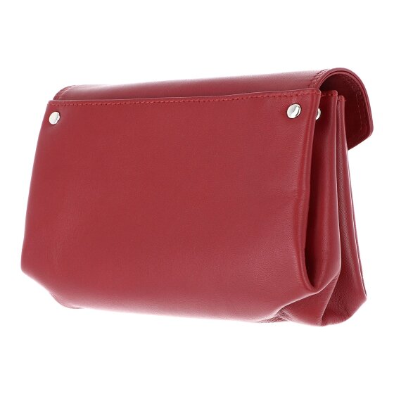 Golden Head Polo Geldbörse RFID Schutz Leder 16.5 cm