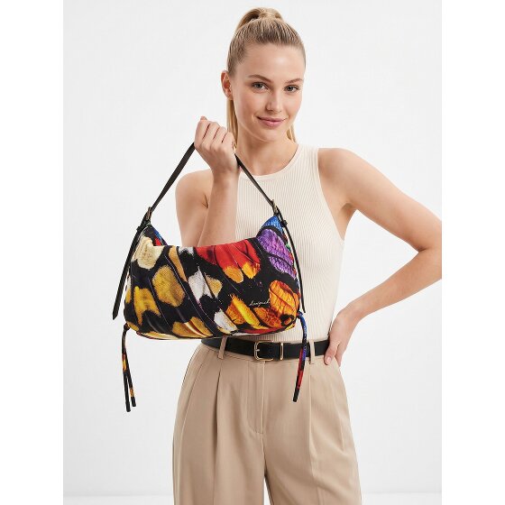 Desigual Wingland Schultertasche 38 cm