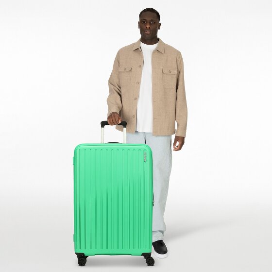 American Tourister Rejoy 4 Rollen Trolley 77 cm