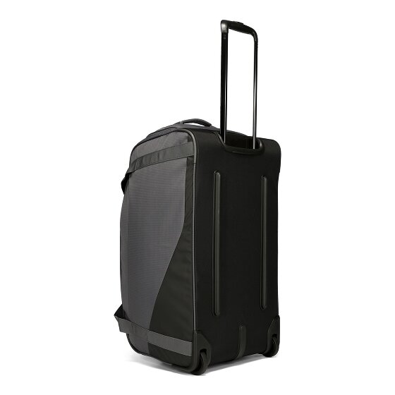 American Tourister City Racer 2 Rollen Reisetasche M 68 cm
