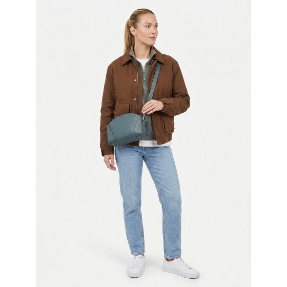 Voi Hirsch Madison Umhängetasche Leder 24.5 cm