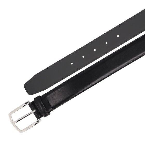 Boss Claus Gürtel Leder