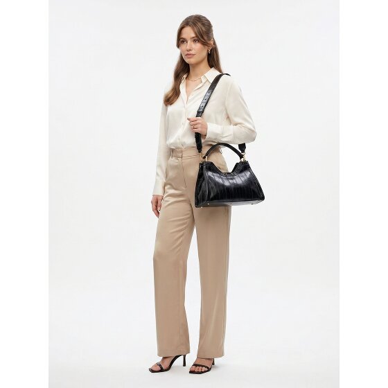 Gianni Chiarini Aurora Schultertasche Leder 32 cm
