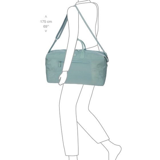Bric's Positano Weekender Reisetasche 55 cm
