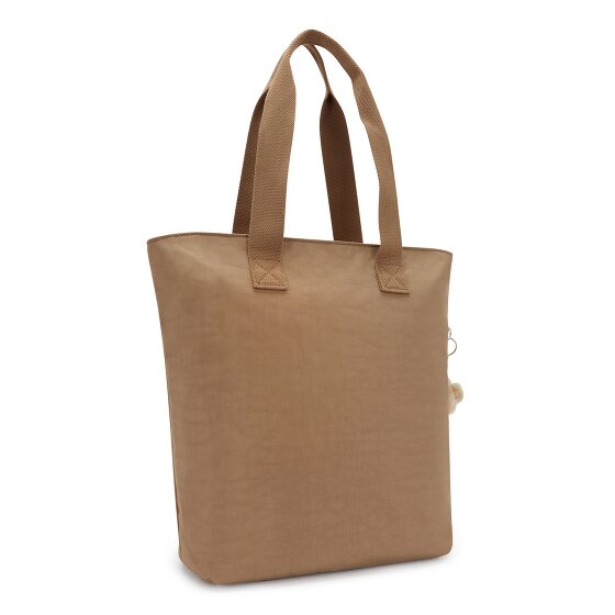 Kipling Basic Hanifa Schultertasche 39 cm Laptopfach