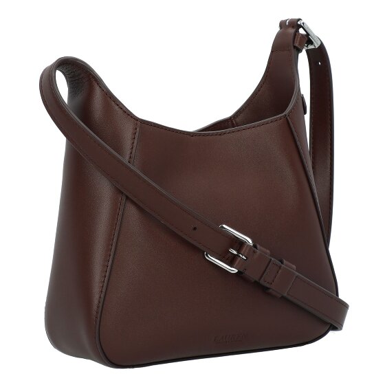 Lauren Ralph Lauren Tanner Mini Bag Schultertasche Leder 16 cm