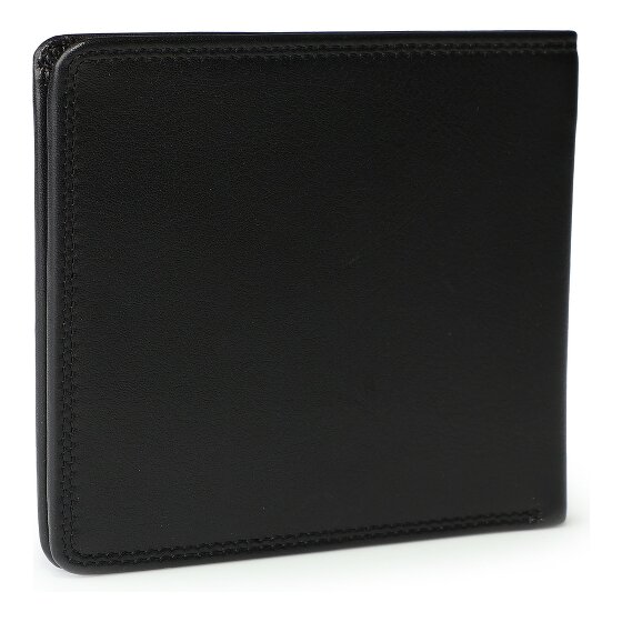 Braun Büffel Golf 3.0 Kreditkartenetui RFID Schutz Leder 10.8 cm