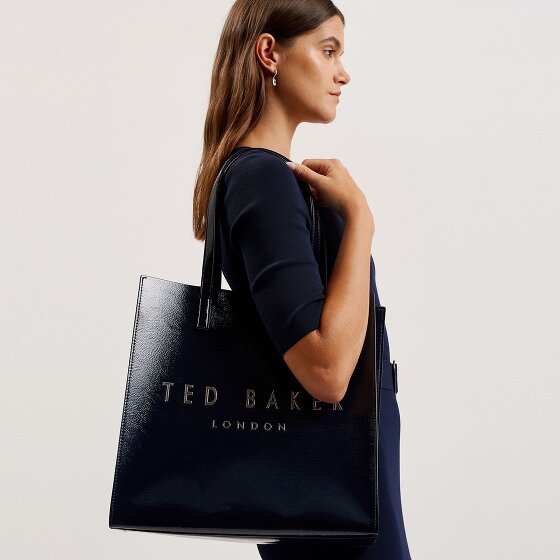 Ted Baker Crinkon Schultertasche 34.5 cm
