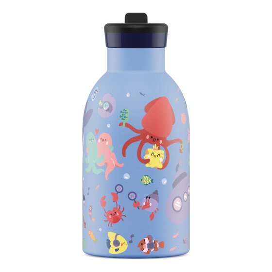 24Bottles Kids Clima Trinkflasche 300 ml