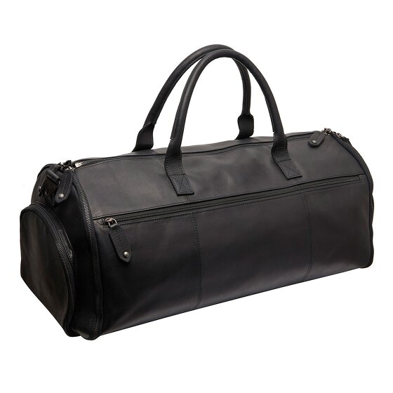 The Chesterfield Brand Finlay Weekender Reisetasche Leder 55 cm