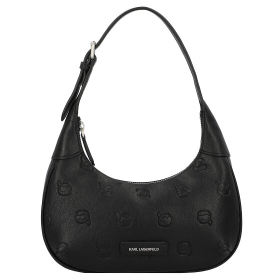 Karl Lagerfeld Ikon Schultertasche 25 cm
