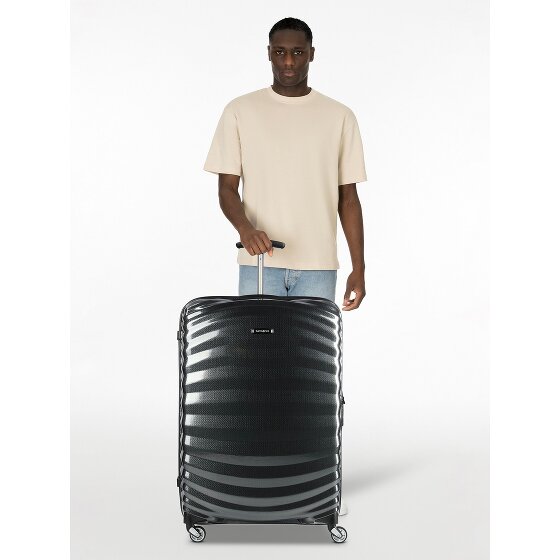 Samsonite Lite Shock Spinner 4-Rollen Trolley 75 cm
