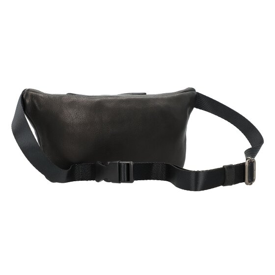 Pride and Soul Street Gürteltasche Leder 33 cm