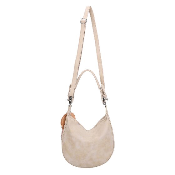 Fritzi aus Preußen Fritzi Hobo Vintage Schultertasche 33 cm