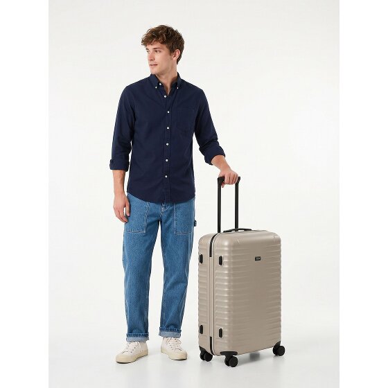 Titan Upgrade 4 Rollen Trolley L 75 cm