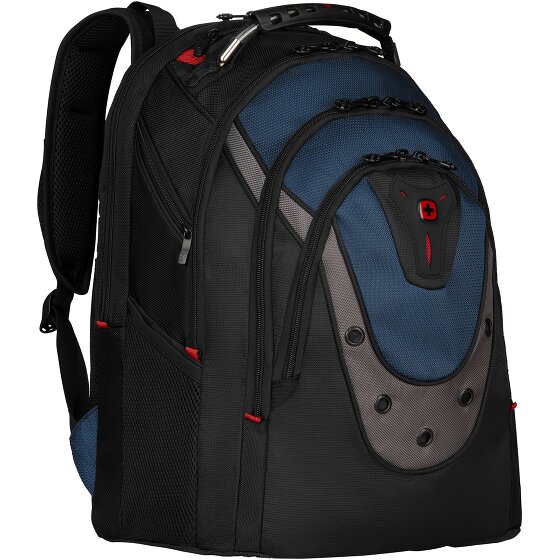 Wenger Ibex Rucksack 48 cm Laptopfach