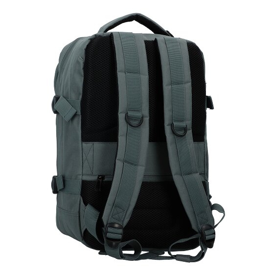 Worldpack BestWay Daypack 41.5 cm Laptopfach