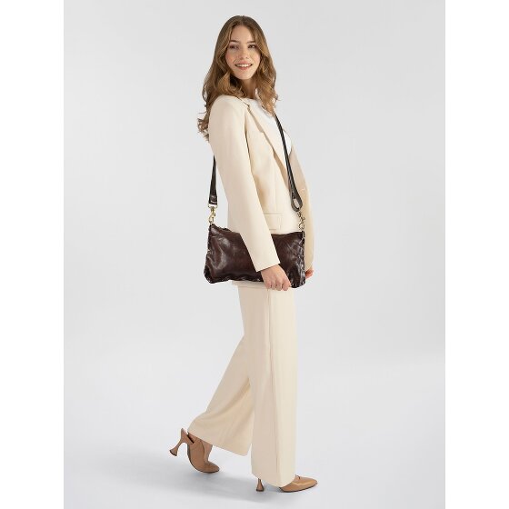 Campomaggi Mara Schultertasche Leder 31.5 cm