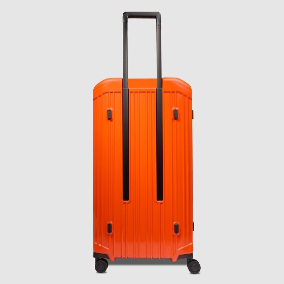 Piquadro PQ-Light 4 Rollen Trolley 79 cm
