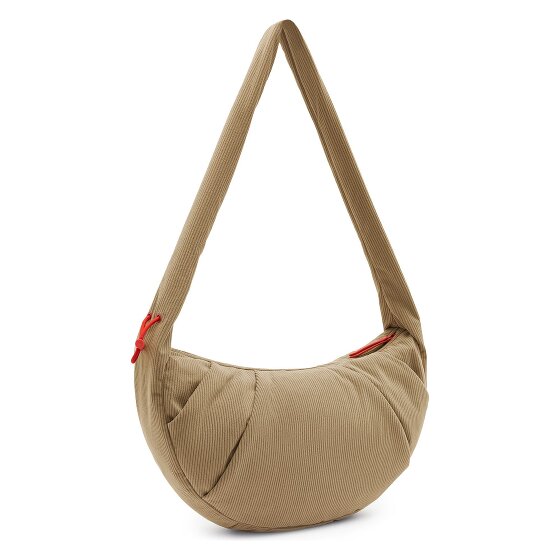 LES VISIONNAIRES Unio Vancouver Umhängetasche 28 cm