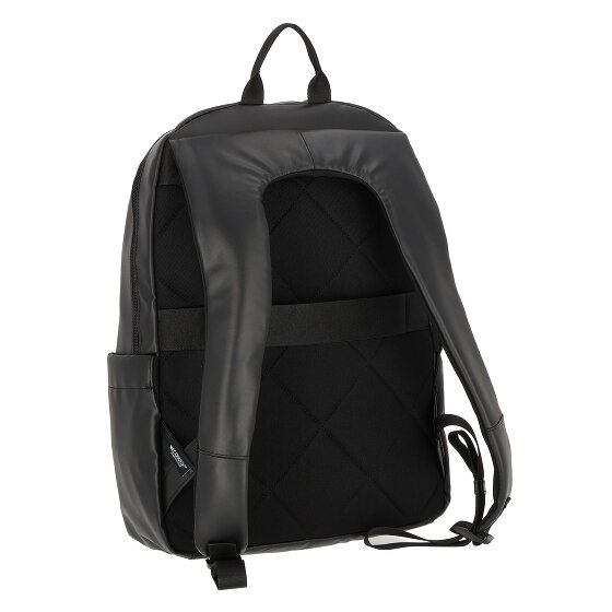 Mandarina Duck Eco Coated Daypack 42.5 cm Laptopfach