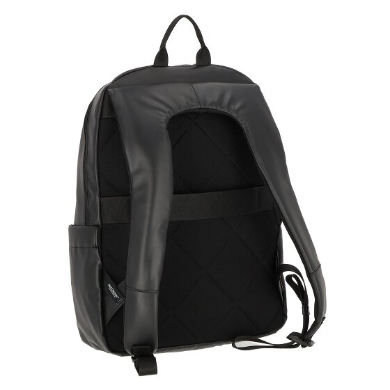 Mandarina Duck Eco Coated Daypack 42.5 cm Laptopfach