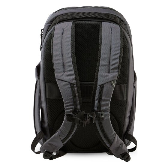 Echolac Active x Reiserucksack 46 cm Laptopfach
