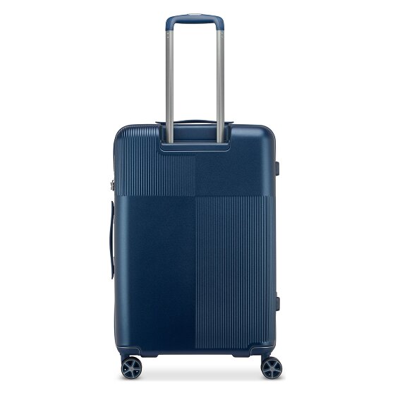 Roncato Airglam 2.0 4 Rollen Trolley 68 cm