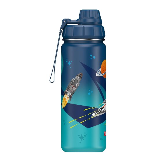 Step by Step Trinkflasche 1 ml