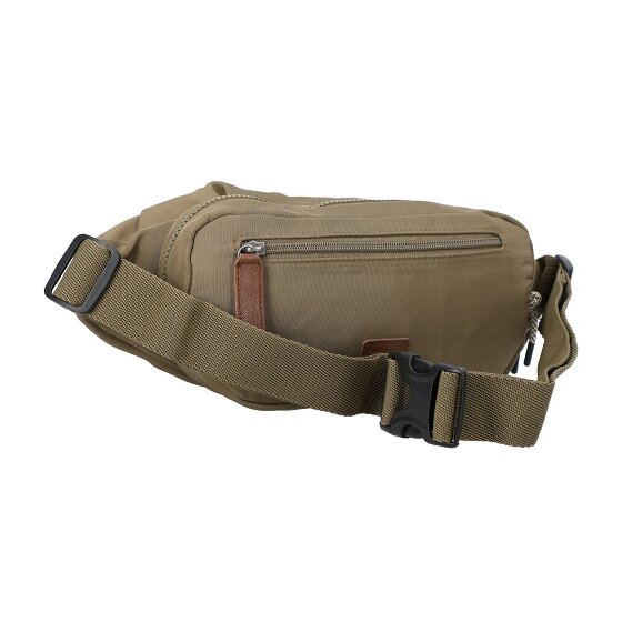 camel active Aurum Gürteltasche 37.5 cm