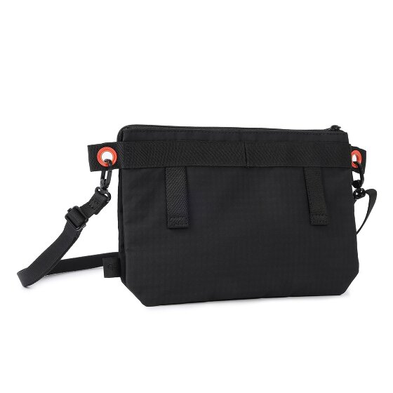 Hedgren Uni Ichi M Umhängetasche RFID Schutz 24 cm