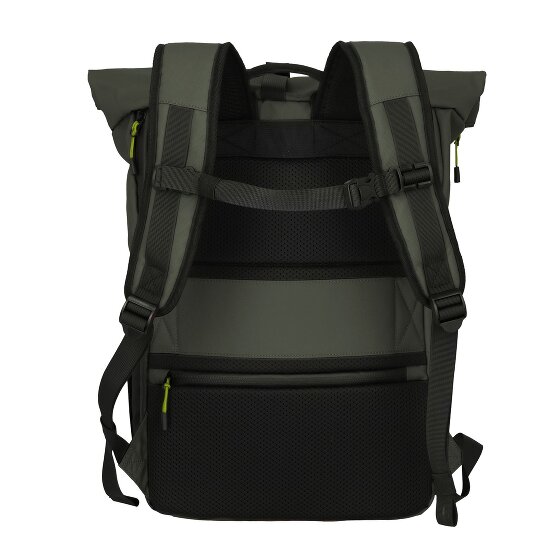 Travelite Briize Daypack M 45 cm Laptopfach