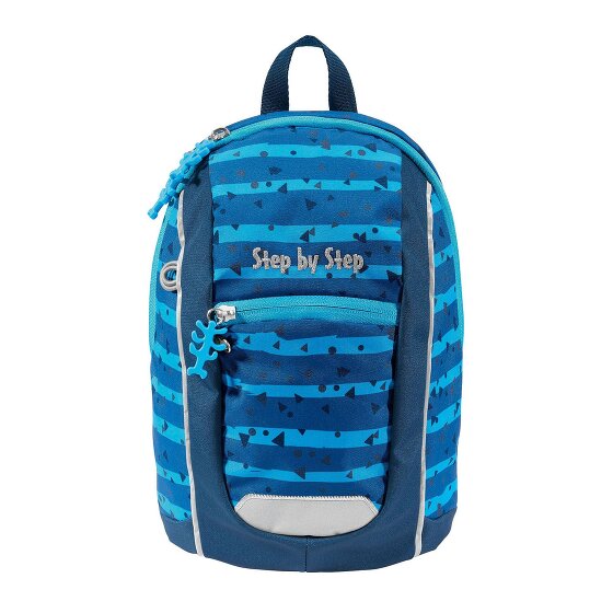 Step by Step KIGA Mini Kinderrucksack 30 cm