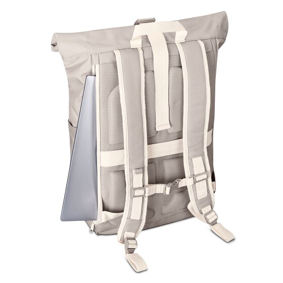 Johnny Urban Eco Series Allen XL Daypack 49 cm Laptopfach