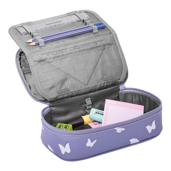 coocazoo Schlampermäppchen 24 cm