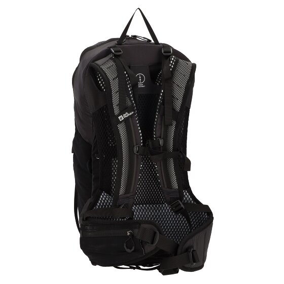 Jack Wolfskin Prelight Wanderrucksack 52 cm