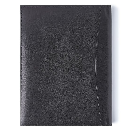 Castelijn & Beerens Schreibmappe Leder 32,5 cm