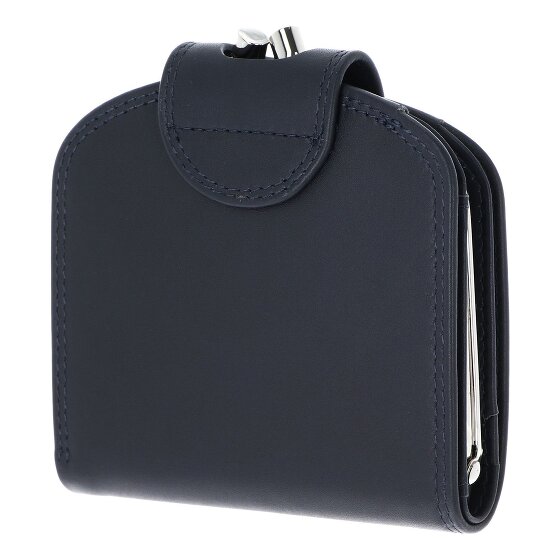 Golden Head Polo Geldbörse RFID Leder 10 cm