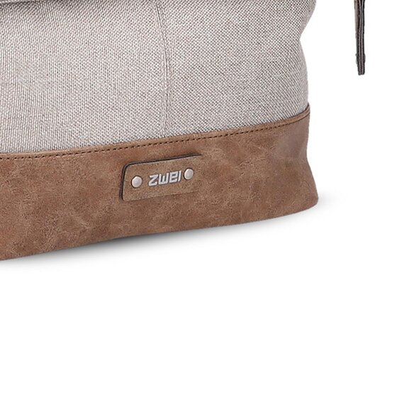 Zwei Olli Umhängetasche 28 cm