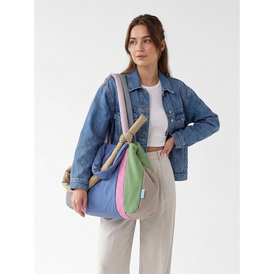 Fritzi aus Preußen Tonnje Shopper Tasche 42 cm