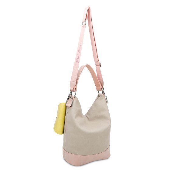 Fritzi aus Preußen Izzy07 Olga Canvas Schultertasche 27 cm