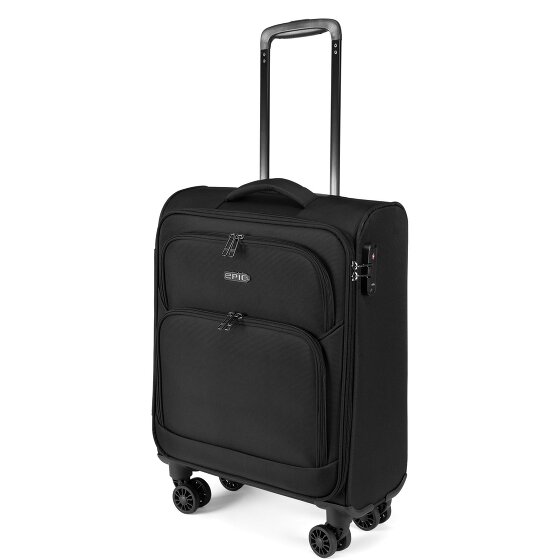 Epic Dynamo 4 Rollen Kabinentrolley 55 cm