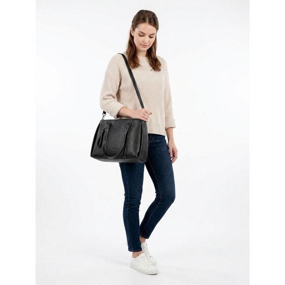 Gabor Sloanne Schultertasche L 38 cm
