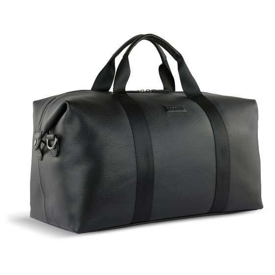 Bugatti Elsa Weekender Reisetasche Leder 53 cm