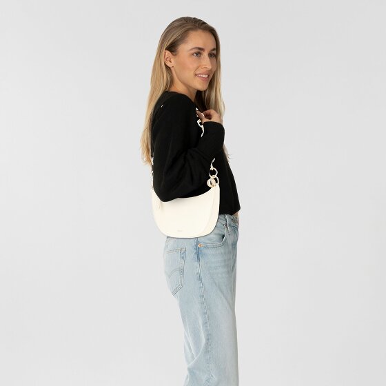 Furla Delizia Schultertasche Leder 20 cm