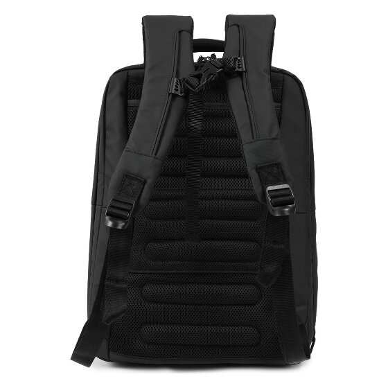 Hedgren Comby Performance Daypack L RFID Schutz 44 cm Laptopfach