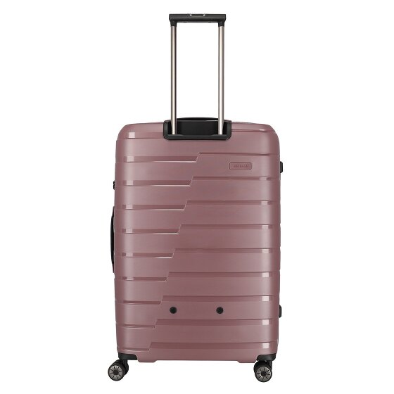 Travelite Air Base 4-Rollen Trolley 77 cm