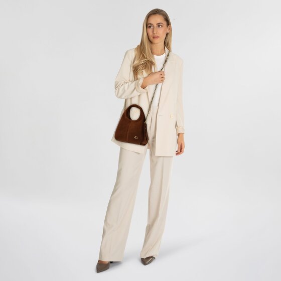 Coach Lana Handtasche Leder 23.5 cm