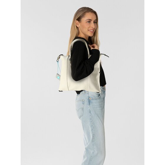 Gabs G3 Plus 5 in 1 Schultertasche Leder 37 cm